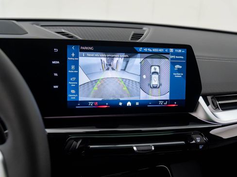 New 2026 BMW X2 xDrive28i w/ Technology Package image 29