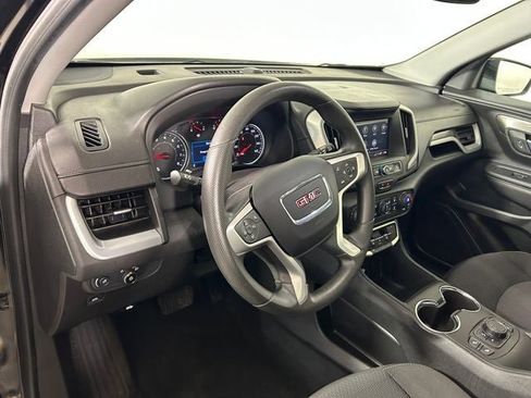 Used 2023 GMC Terrain SLE w/ Driver Convenience Package FWD image 14