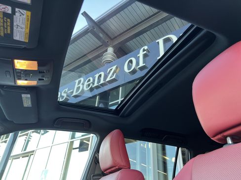 Used 2021 Lexus GX 460 Premium w/ Premium Package image 30