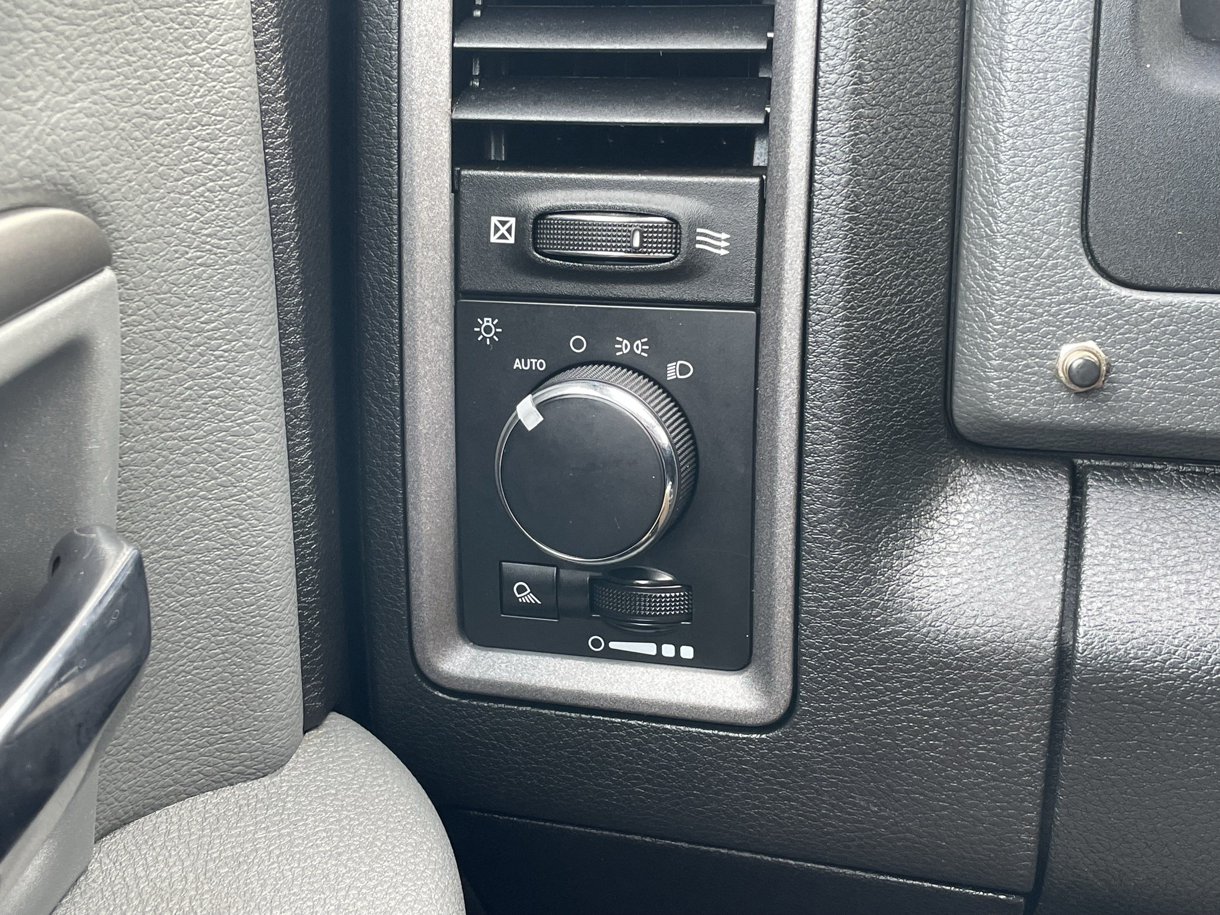 Used 2017 RAM 2500 Tradesman w/ Power Accessory Group AWD/4WD image 15