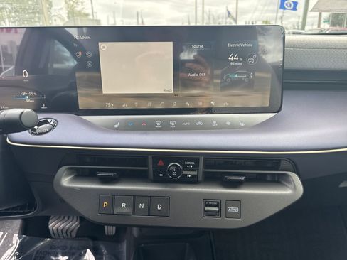 New 2026 Nissan Leaf SV+ FWD image 19