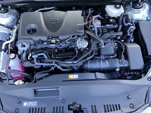 Used 2025 Toyota Camry LE image 26