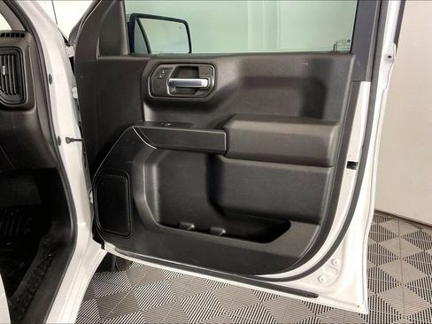 Used 2024 GMC Sierra 1500 Pro w/ Convenience Package AWD/4WD image 22