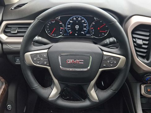 Used 2023 GMC Acadia Denali w/ Black Diamond Edition AWD/4WD image 24