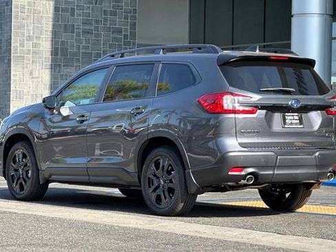 New 2026 Subaru Ascent Bronze Edition w/ Onyx Package AWD/4WD image 6