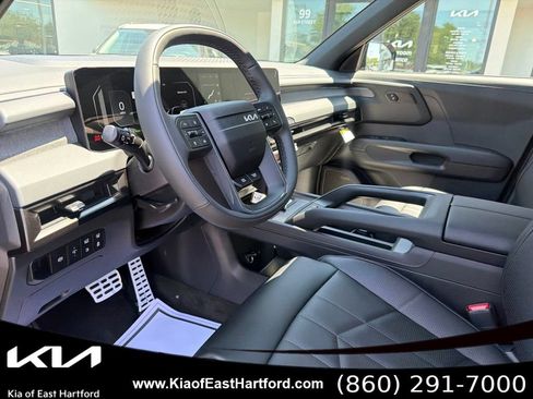 New 2027 Kia Telluride SX X-Line AWD/4WD image 30
