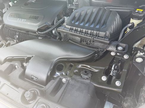 Used 2021 MINI Cooper Countryman S FWD image 15