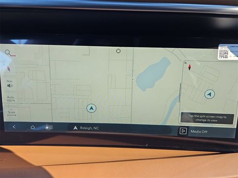 New 2026 Hyundai Palisade Calligraphy image 23