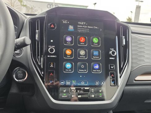 New 2026 Subaru Forester Sport image 20