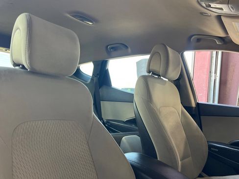 Used 2013 Hyundai Santa Fe Sport 2.0T FWD image 17