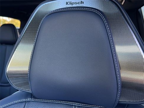 New 2026 INFINITI QX80 4WD w/ Sport Exterior Package image 33