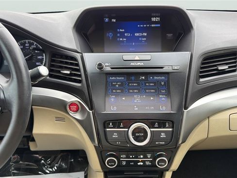 Used 2016 Acura ILX FWD image 23
