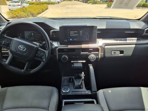 Used 2025 Toyota Tacoma SR5 RWD image 20