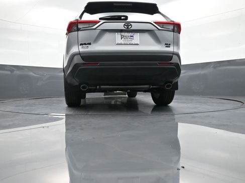 Certified 2025 Toyota RAV4 XLE Premium image 31
