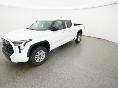 New 2026 Toyota Tundra SR5 image 45