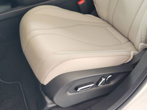 New 2026 Acura RDX SH-AWD image 24