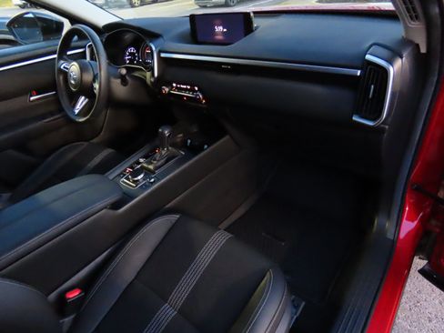 Used 2024 MAZDA CX-50 AWD 2.5 S w/ Cargo Package image 10