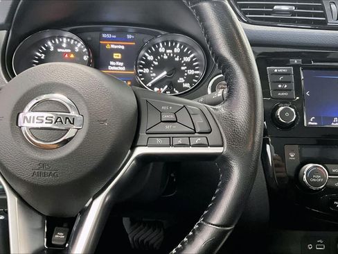 Used 2020 Nissan Rogue Sport SV w/ All-Weather Package AWD/4WD image 21