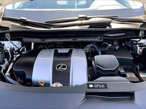 Used 2019 Lexus RX 350 FWD w/ Navigation Package image 30