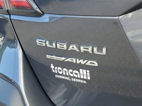 Certified 2024 Subaru Outback 2.5i image 8