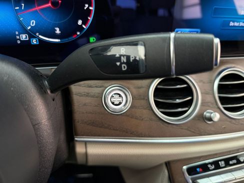 Certified 2022 Mercedes-Benz E 350 Sedan image 16