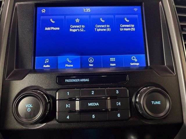 Used 2020 Ford F150 4x4 SuperCab image 35