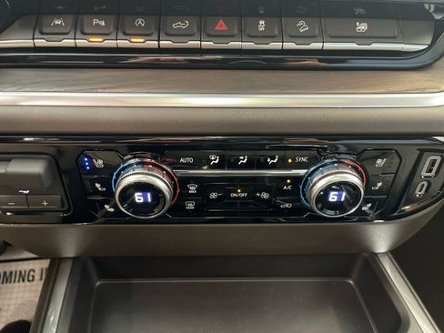 New 2026 GMC Sierra 1500 SLT w/ SLT Premium Plus Package image 55