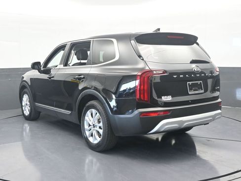 Used 2021 Kia Telluride LX image 4