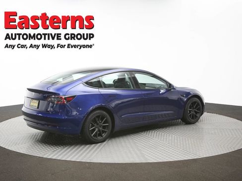 Used 2023 Tesla Model 3 Standard Range image 36