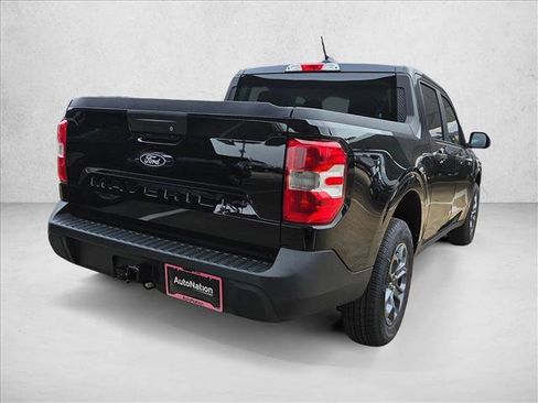 New 2026 Ford Maverick XLT FWD image 2