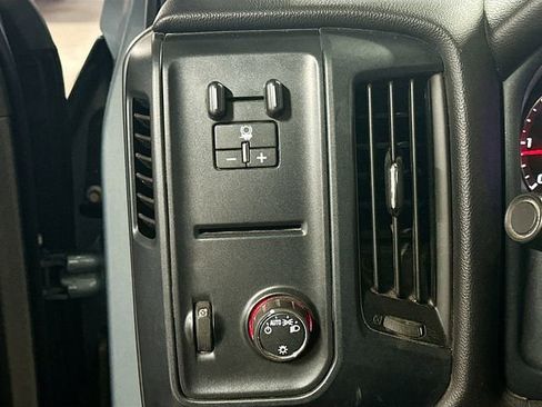 Used 2016 GMC Sierra 2500 w/ Snow Plow Prep Package image 11