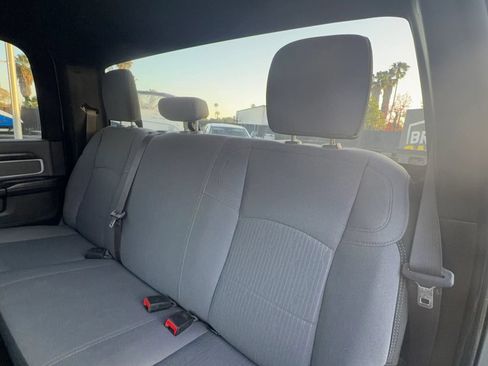 Used 2022 RAM 2500 Big Horn AWD/4WD image 31
