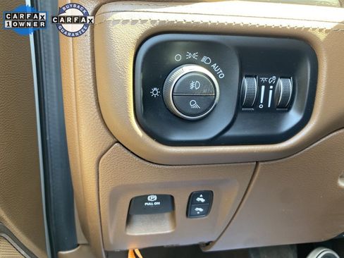 Used 2020 RAM 1500 Limited image 30