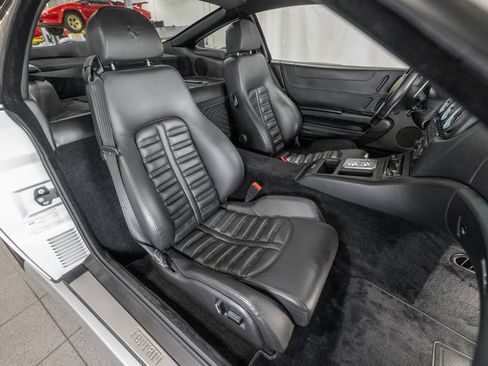 Used 2002 Ferrari 575M Maranello RWD image 15
