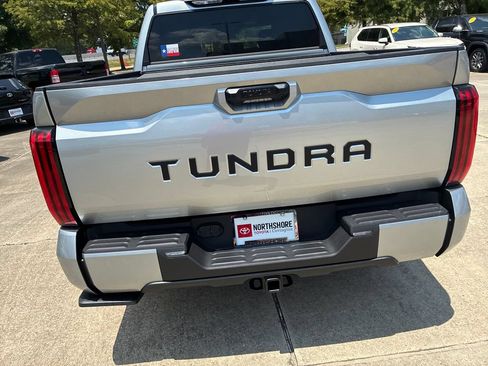 New 2026 Toyota Tundra SR5 RWD image 6