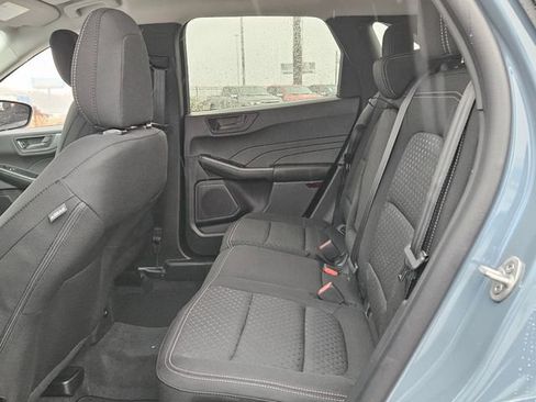 New 2026 Ford Escape Active image 34