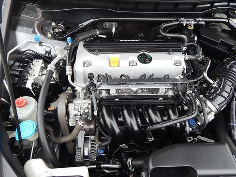 Used 2010 Honda Accord EX-L image 24