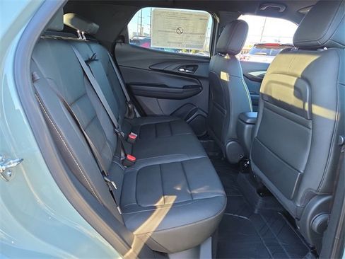 New 2026 Chevrolet TrailBlazer ACTIV image 14