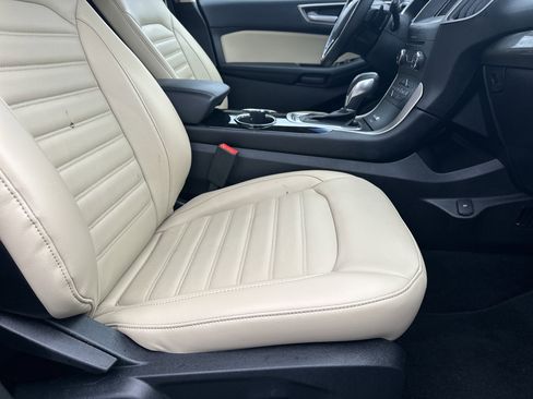 Used 2017 Ford Edge SEL w/ Equipment Group 201A image 14