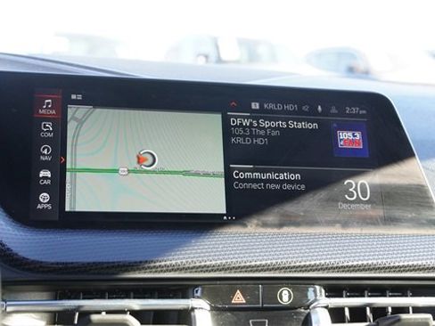 Used 2022 BMW 228i xDrive Gran Coupe w/ Convenience Package image 23