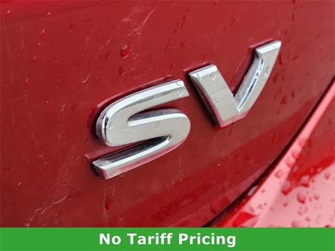 Used 2022 Nissan Kicks SV image 12