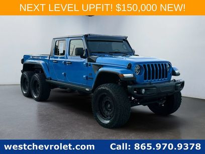 Used 2021 Jeep Gladiator Sport