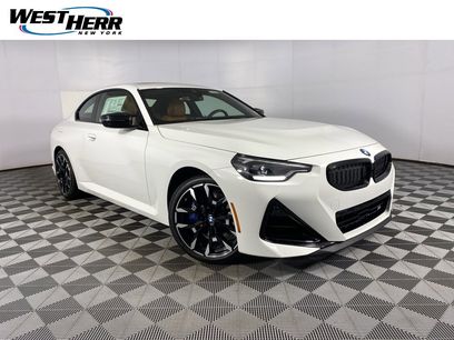 New 2026 BMW M240i xDrive Coupe