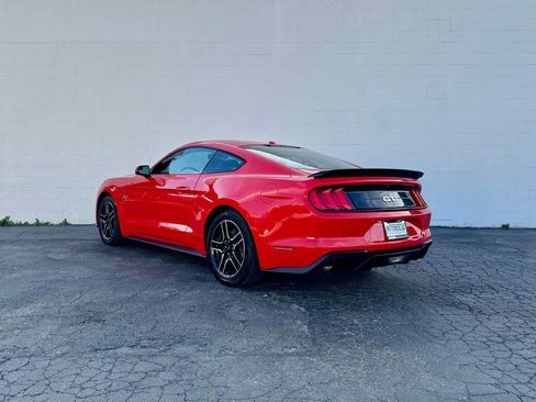 Used 2019 Ford Mustang GT image 5