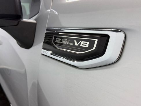 Used 2022 GMC Sierra 1500 SLE w/ X31 Off-Road Package AWD/4WD image 21
