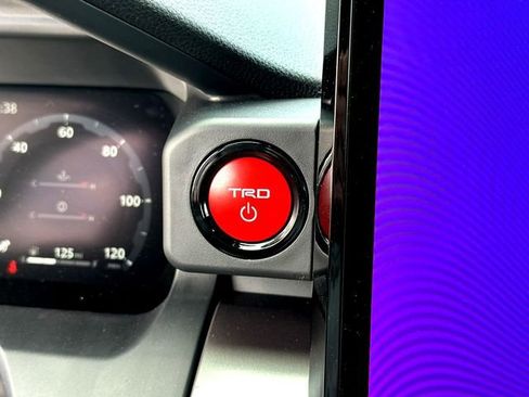 New 2026 Toyota Tacoma TRD Off-Road AWD/4WD image 13