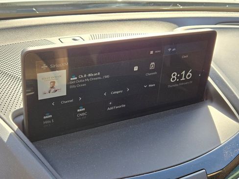 Used 2023 Acura RDX AWD image 10