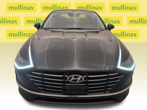 Used 2021 Hyundai Sonata SE image 10