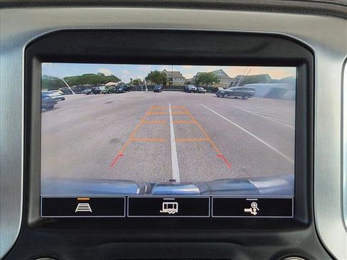 Used 2021 GMC Sierra 1500 SLT AWD/4WD image 12