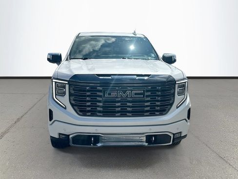 Used 2023 GMC Sierra 1500 Denali Ultimate AWD/4WD image 2